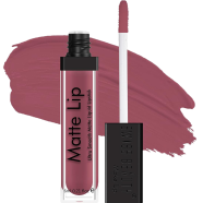Swiss Beauty Matte Liquid Lipstick - Nude Bomb 27 - 8904409700436