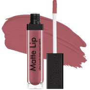 Swiss Beauty Matte Liquid Lipstick - Real Nude 22 - 8904409700382