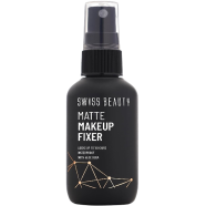 Swiss Beauty Matte Makeup Fixer 70ml
