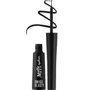 Swiss Beauty Max Matte Eyeliner Black 4 gm - 8904409747790