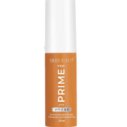 Swiss Beauty Pro Primer With VIT C and E - 25 ml - 8904409711869