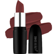 Swiss Beauty Pure Matte Lipstick Cafe Mocha 225 - 8904409712200