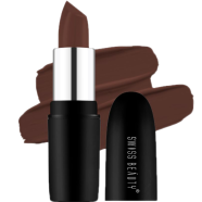 Swiss Beauty Pure Matte Lipstick Coffee 227 - 8904409712224