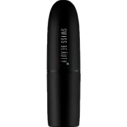 Swiss Beauty Pure Matte Lipstick Hazlenut 203 - 8904409711982