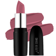 Swiss Beauty Pure Matte Lipstick Hot Nude 222 - 8904409712170