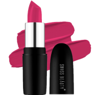 Swiss Beauty Pure Matte Lipstick Hot Pink 219 - 8904409712149