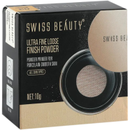 Swiss Beauty Ultra Fine Loose Powder 10gm