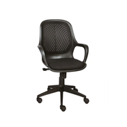 Swivel Office Chair - CSC-234-10-1-66 (PVC Leg) - 992965 icon