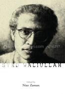 Syed Waliullah A Centenary Tribute image