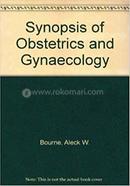 Synopsis Of Clinical Obstetrics image