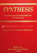 Synthesis Repertorium Homeopathicum Syntheticum