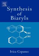 Synthesis of Biaryls