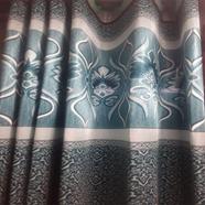 Synthetic Indian Porda 42*84 inch 4 Kuchi 8 Eyelets Standard Size For Windows And Doors