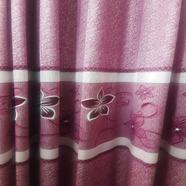 Synthetic Indian Porda 42*84 inch 4 Kuchi 8 Eyelets Standard Size For Windows And Doors