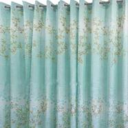 Synthetic Porda 42*84 inch 4 Kuchi 8 Eyelets standard size for windows and Doors