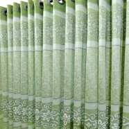 Synthetic Porda 42x82 Inch 4 Kuchi 8 Eyelets Standard Size for Windows And Doors icon