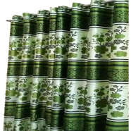 Synthetic Porda 42x84 Inch 4 Kuchi 8 Eyelets Standard Size For Windows And Doors icon