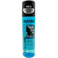 Syoss Volume Collagen and Lift Conditioner Spray 200 ml (UAE) - 139701054