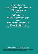 System Development Charges for Water, Wastewater, and Stormwater Facilities