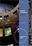 Systems Architecture