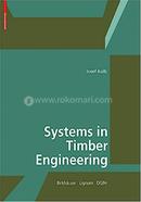 Systems in Timber Engineering