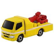 Tomica Regular Diecast N0.05 Toyota Dyna - 4904810102373