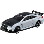 Tomica Regular Diecast No. 084-011 Lexus RC F - 156666