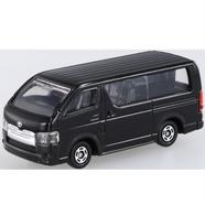 Tomica Regular Diecast No.113-05 Toyota Hiace - 102786