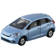 Tomica Regular Diecast No. 33-10 Honda Fit - 158653