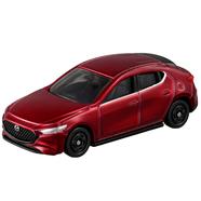 Tomica Regular Diecast No.46-10 Mazda3 - 156635