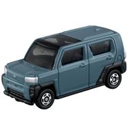 Tomica Regular Diecast No.47-7 Daihatsutaft (Box) 21 - 156772