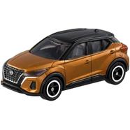 Tomica Regular Diecast No.6 Nissan Kicks - 4904810174622