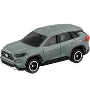 Tomica Regular Diecast No.081-07 Toyota Rav4 - 158417