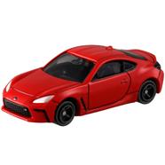 Tomica Regular Diecast No.86-9 Toyota GR (SPX26T) - 174646