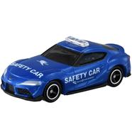 Tomica Regular Diecast No.87-9 GR Suprsarety Car - 175735