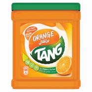 TANG Orange Flavored Powdered Drink 2kg Bahrain