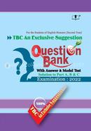 TBC An Exclusive Suggestion Question Bank - Second Year