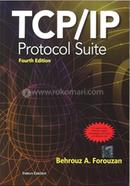 TCP/IP Protocol Suite 