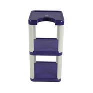 TEL Classic Filter Stand Violet - 861439 icon