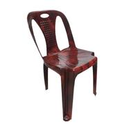 TEL Decorator Chair R/W - 861667