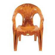 TEL Elegant Chair With Arm S/W (Rose) - 861520