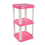 TEL Filter Stand - 3 Part Pink - 803196