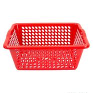 TEL Jhaka Basket Red - 803725