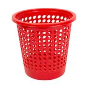 TEL Paper Basket Red - 861056