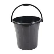 TEL Super Bucket 8L Black - 86732