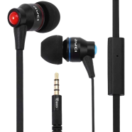 TE 800i In-Ear Earphone - Black
