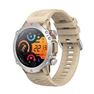 TF10 Pro Smartwatch – Gold Color