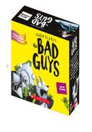 THE BAD GUYS BOX SET 