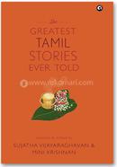  the Greatest Tamil Stories Evar Told