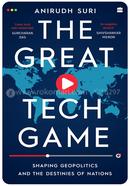 THE GREAT TECH GAME